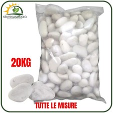 Pietre ciottoli marmo usato  Monteforte Irpino