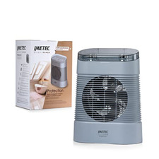 Imetec silent power usato  Roccagloriosa