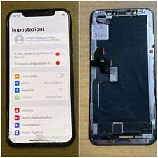 Display oled iphone usato  Melfi