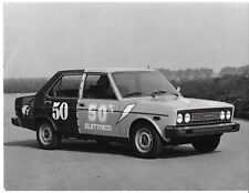 Fiat 131 mirafiori for sale  UK