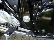 Suzuki gsx 1400 d'occasion  Expédié en Belgium