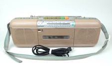 Vtg 80s sharp for sale  San Juan