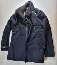 Superdry men coat for sale  LINCOLN