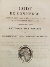 Livre ancien 1807 d'occasion  Le Cannet
