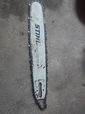 Stihl 029 chainsaw for sale  Muskegon