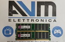 Memoria ram ddr1 usato  Vicenza