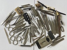 Lot outils réparation d'occasion  Écouis