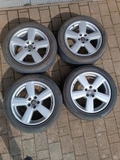 Audi audi b7 gebraucht kaufen  Salem