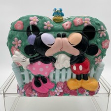 Disney mickey minnie for sale  Venetia