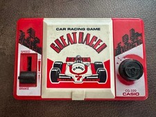 Casio great racer usato  Vicenza