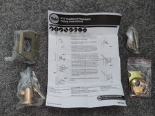 Yale night latch for sale  MANCHESTER
