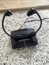 Sennheiser wireless funk gebraucht kaufen  München