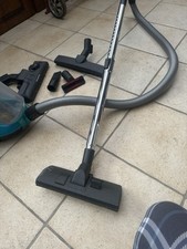 Staubsauger beutellos rowenta gebraucht kaufen  Düren