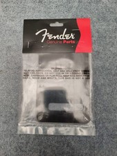 Fender tremolo abdeckung gebraucht kaufen  Bad Segeberg
