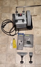Tormek nassschleifmaschine zub gebraucht kaufen  Konz