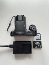 Canon powershot sx430 for sale  San Ysidro