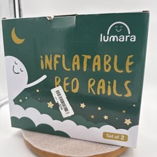 Inflatable bed rail for sale  Brighton