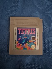 Tetris nintendo gameboy gebraucht kaufen  Höchstädt a.d.Donau