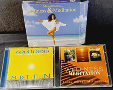 Wellness meditation finde gebraucht kaufen  Berlin