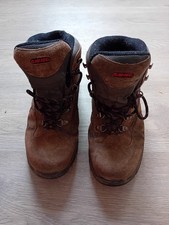 Tec walking boots for sale  DISS
