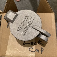 Nos morrison dubuque for sale  Leon