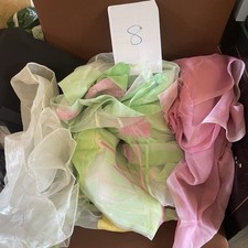 Bundle gossamer gauge for sale  LONDON