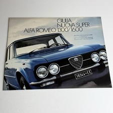 Alfa romeo giulia d'occasion  Saint-Genis-de-Saintonge