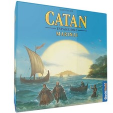 Catan marinai vecchia usato Catan marinai vecchia usato  Pescaglia