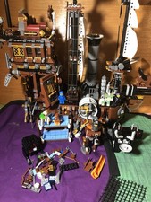 Lego movie metalbeard for sale  WOLVERHAMPTON