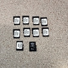 Lot micro memory for sale  Saddle Brook