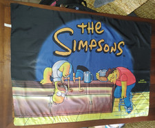 Simpson 1999 flagge gebraucht kaufen  Eutin