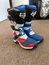 Fox comp motocross for sale  KETTERING
