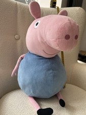 Official large peppa for sale  SANDBACH