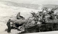 Rig foto minenräumwagen gebraucht kaufen  Falkenberg