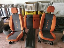 Sedili fiat panda usato  Foggia