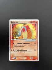 Entei holo team usato  Terlizzi