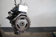 Motor jeep grand gebraucht kaufen  Wittenburg