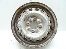 Jante fiat panda d'occasion  Saint-Lizier