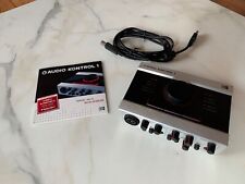 Native instruments audio gebraucht kaufen  Berlin