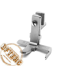 Conjunto de acessórios para pés Swiss High Shank calibre 35137 prensa todos os 4 medidores para SINGER, usado comprar usado  Enviando para Brazil