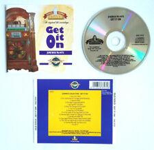 Get compilation europe usato  Ferrara