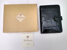 Mulberry congo black for sale  ILKLEY