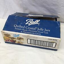 Ball quilted jelly for sale  Russellville