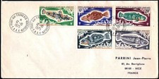 Taaf fsat 1971 d'occasion  Nice-