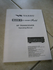 Yaesu original 1000mp for sale  Hollywood