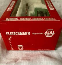 Fleischmann 6195 signal gebraucht kaufen  Tuntenhausen