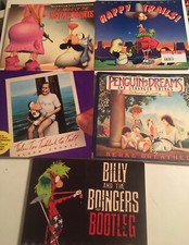 Vintage bloom county for sale  Strafford
