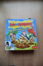 Mattel gyn47 hau gebraucht kaufen  Alsbach, Deesen, Nauort