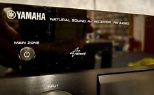 Yamaha aventage a1020 gebraucht kaufen  Stockelsdorf