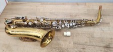 Vintage selmer bundy for sale  Sewell